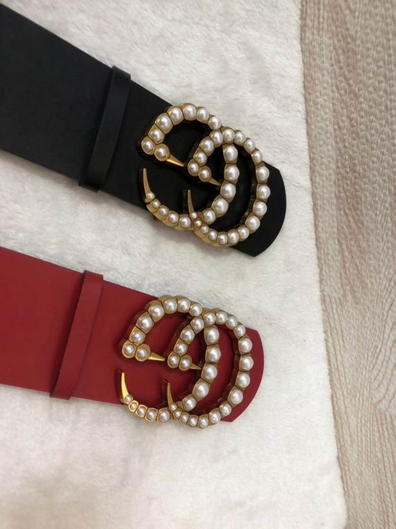 Gucci Belt 70mmX95-125CM 7D06